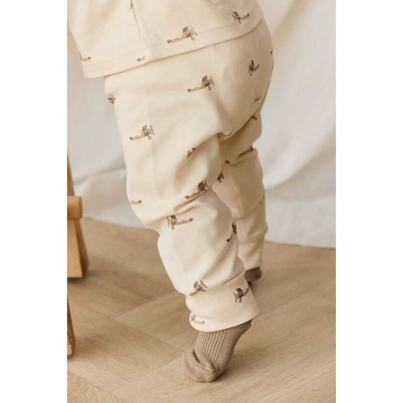 Jamie Kay Pima Cotton Wesley Pant image number 1